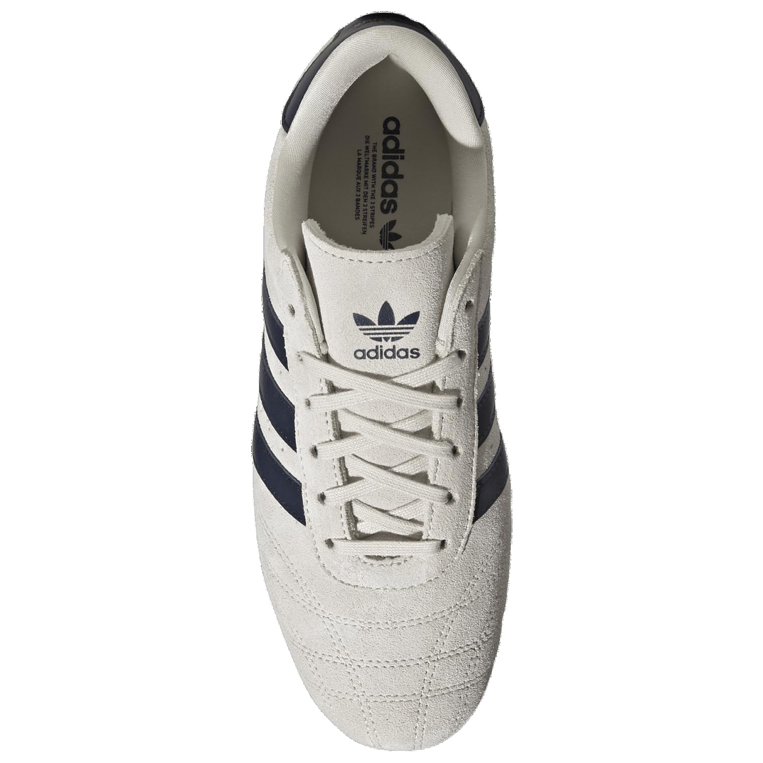 Tênis de Taekwondo Feminino ad - Adidas Shoes Gazelle avaliação e preço