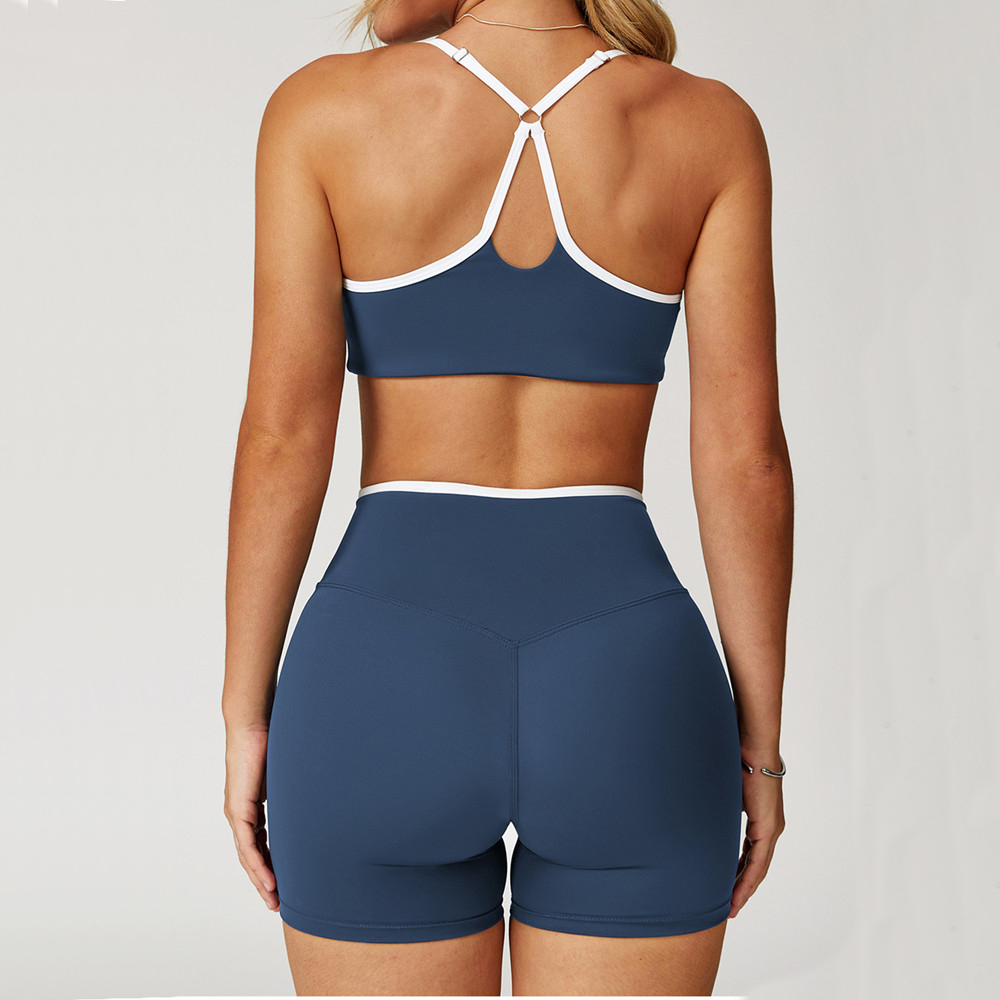Sutiã esportivo feminino para  - Crop Top Crochet avaliação e preço